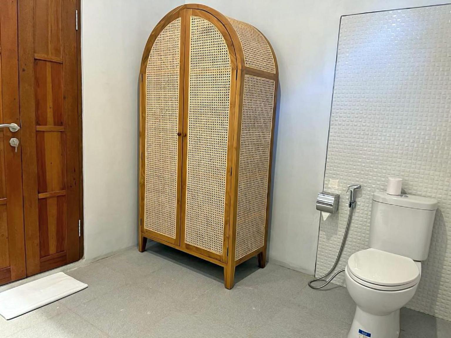 Pondok Eka Wood 우붓 객실 사진